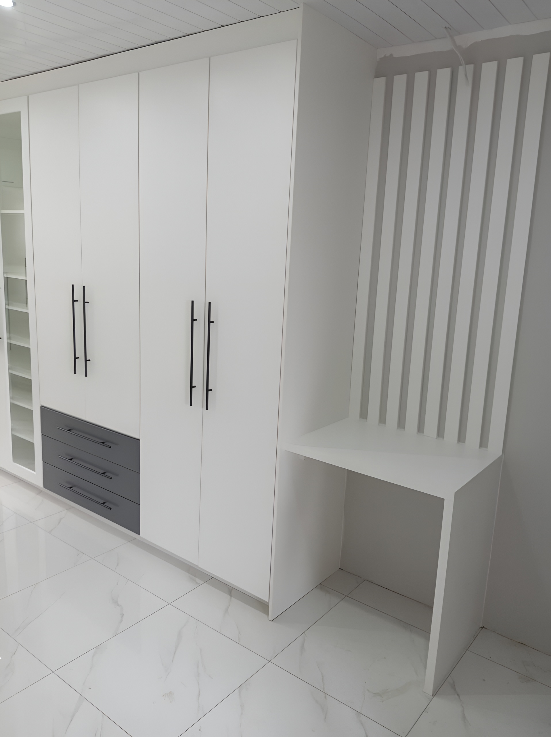 house of daalas carpentry work