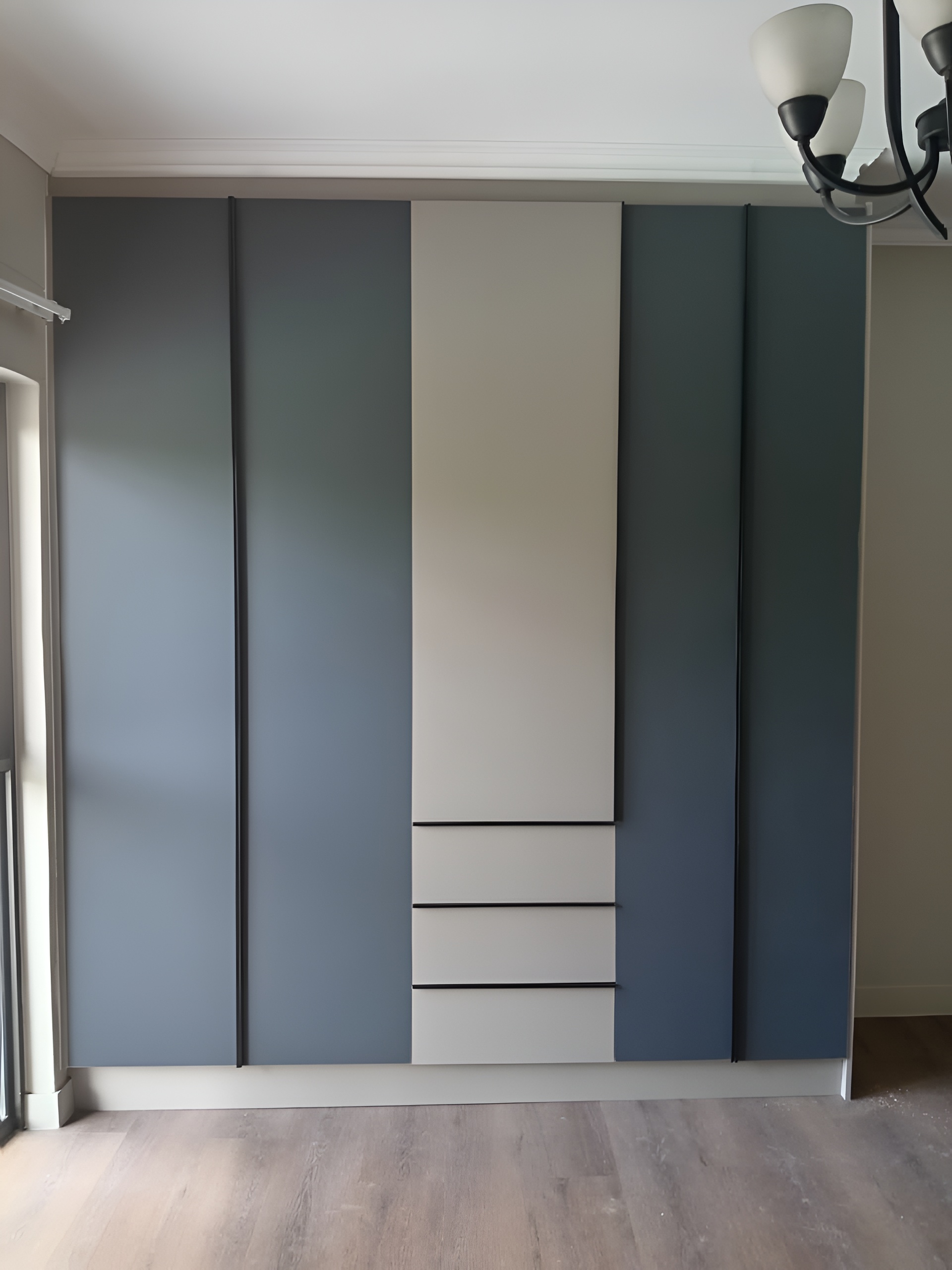 house of daalas carpentry work