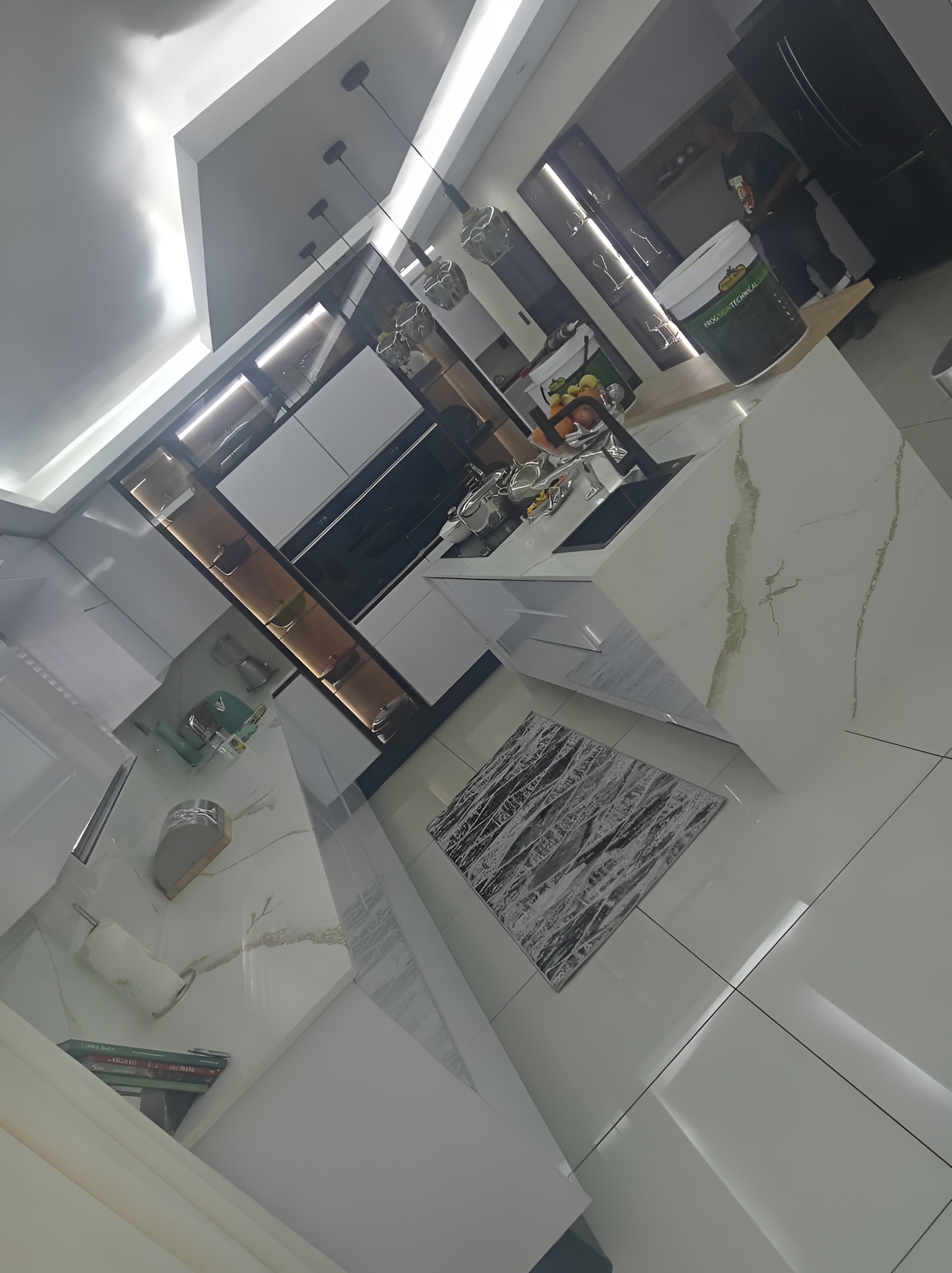 house of daalas carpentry work
