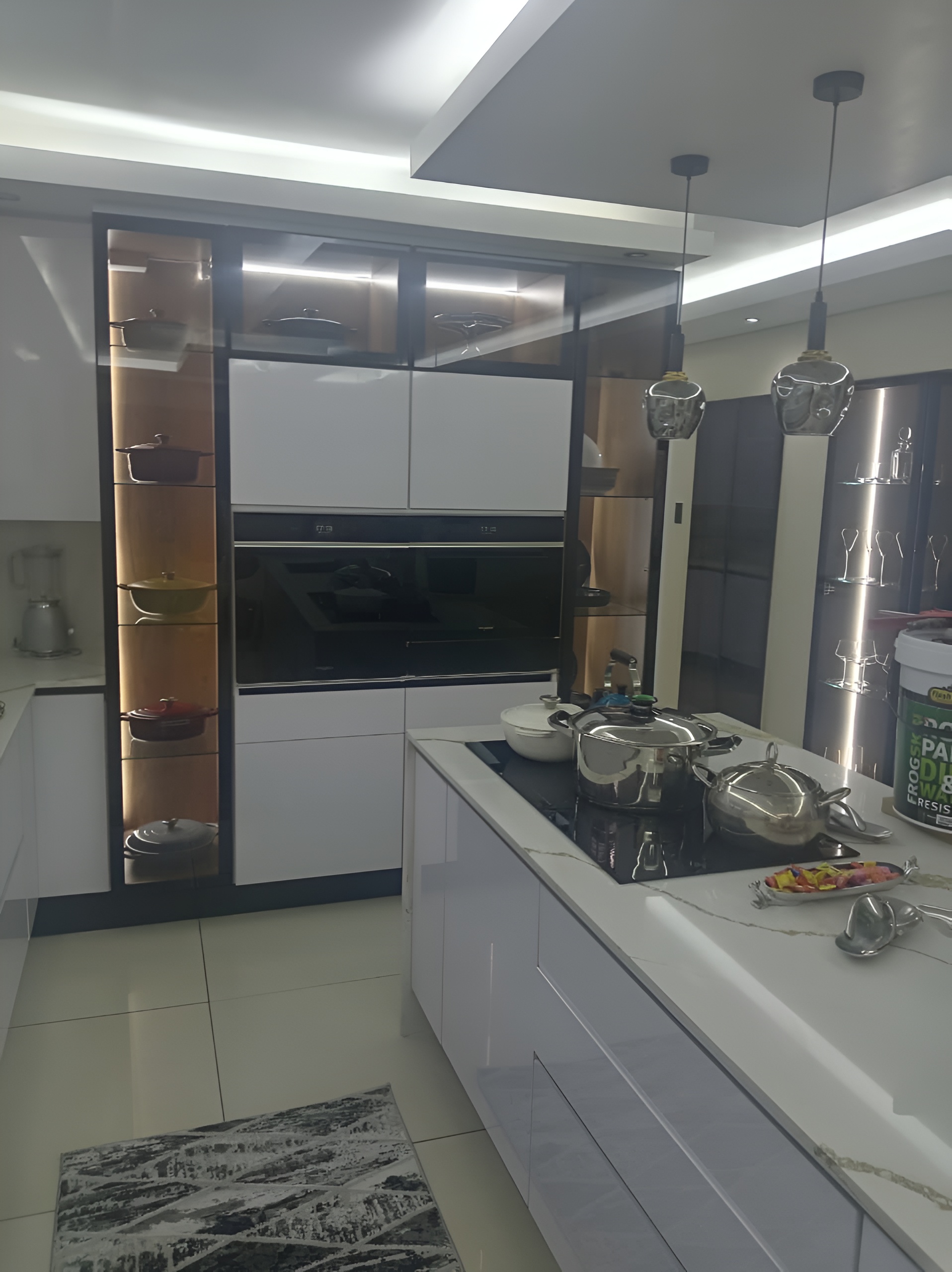 house of daalas carpentry work