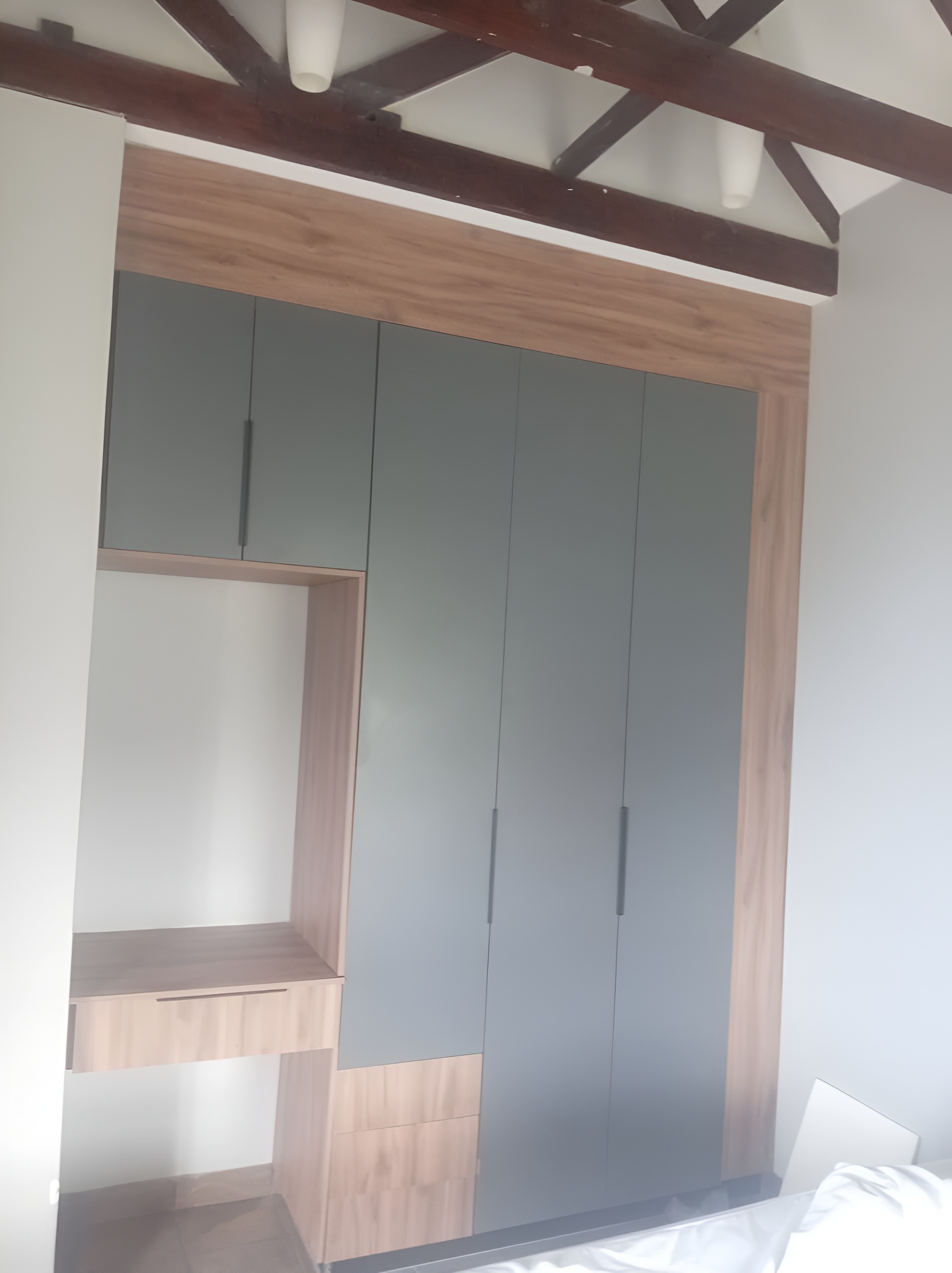 house of daalas carpentry work